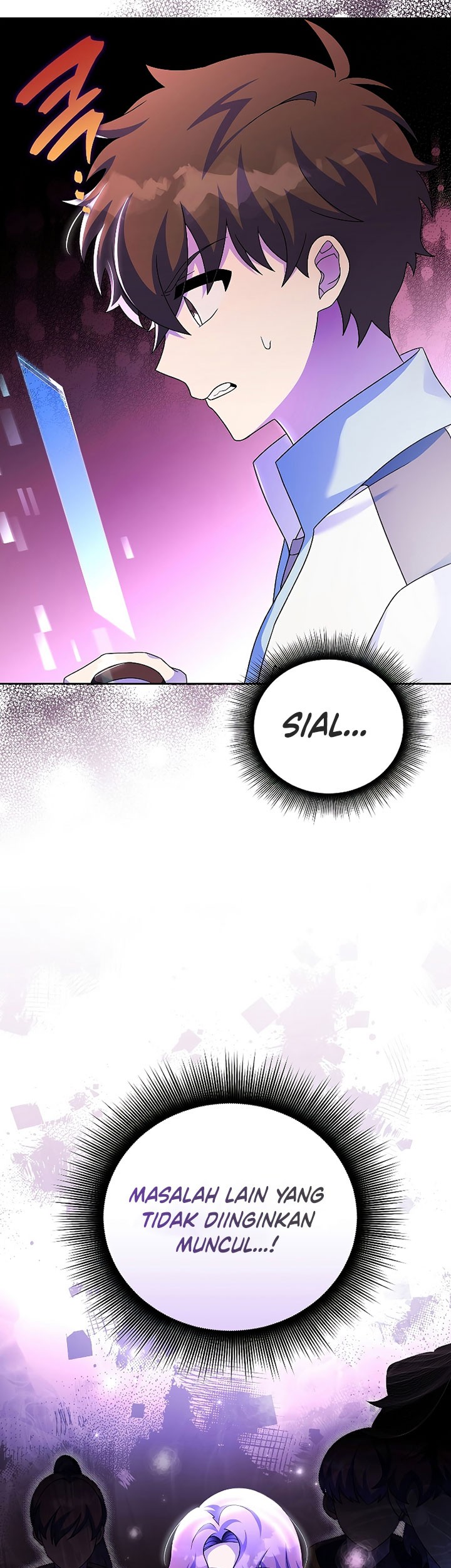 The Novel’s Extra (Remake) Chapter 70 page 72