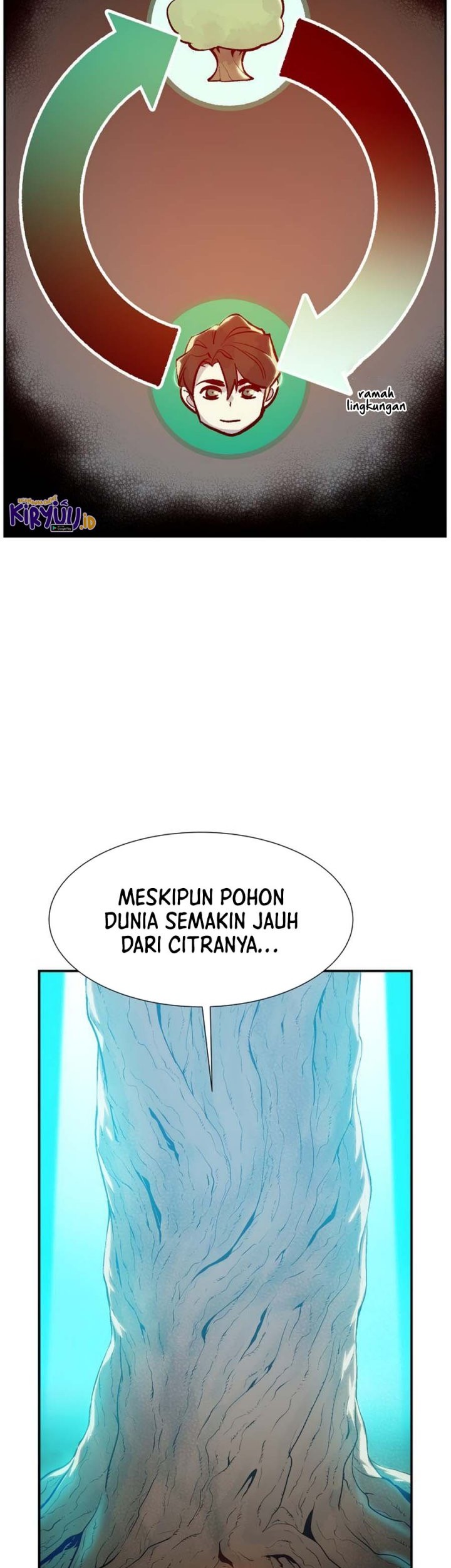 Alone Necromancer Chapter 104 page 33
