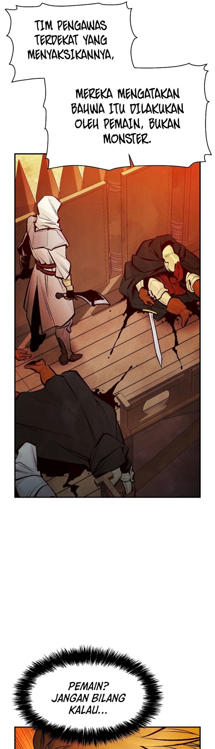 Alone Necromancer Chapter 104 page 80