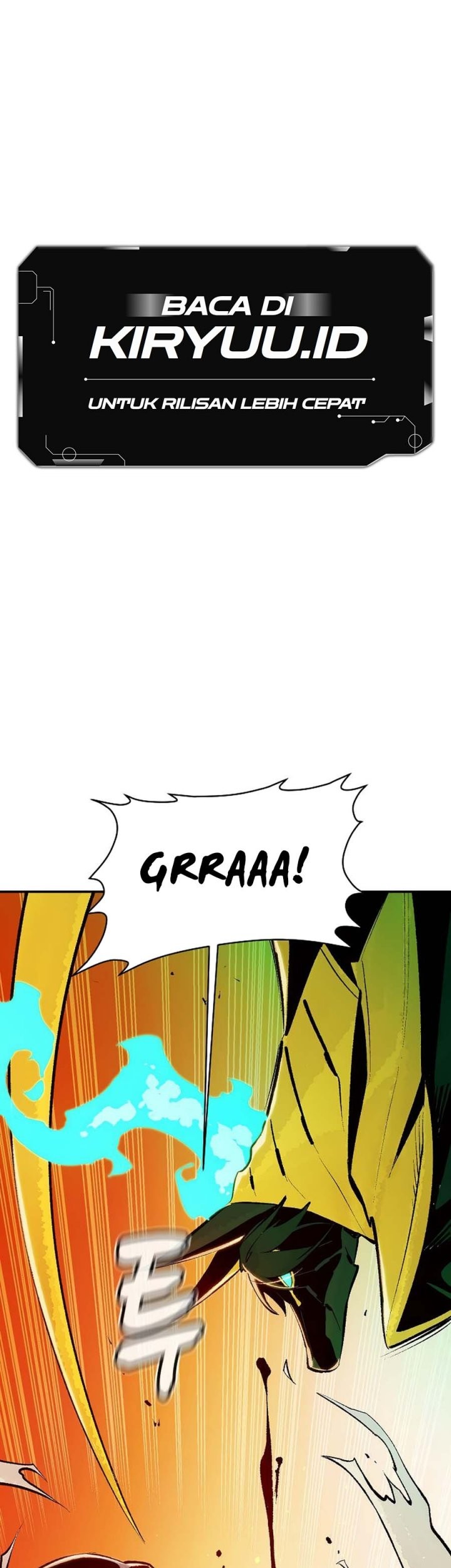 Manhwa Alone Necromancer Chapter 104 gambar 2