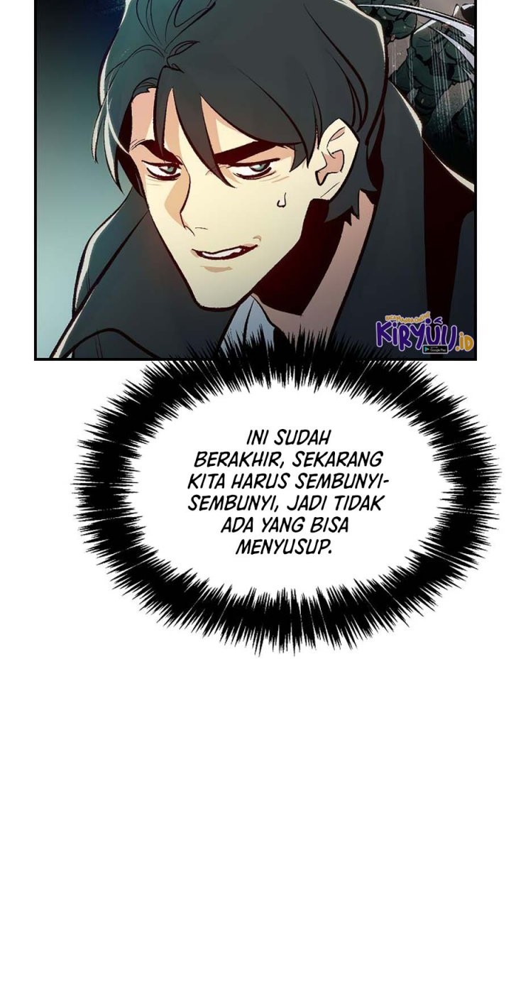 Alone Necromancer Chapter 104 page 30
