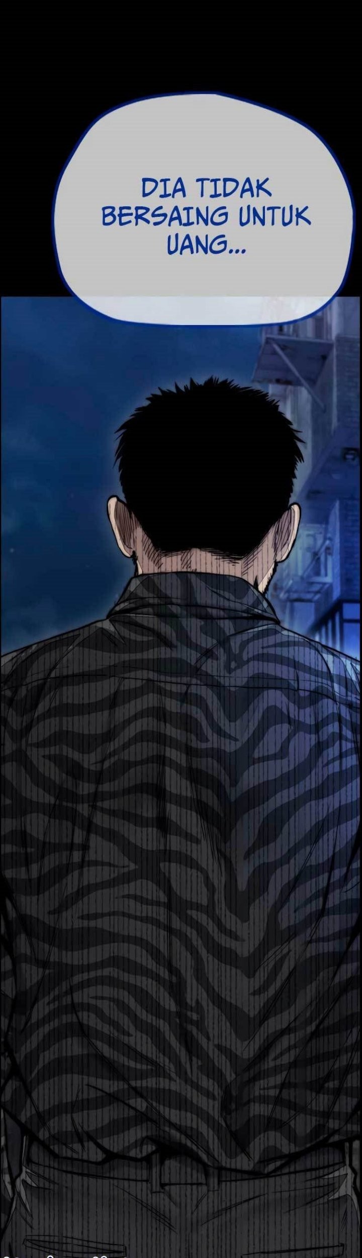 Wind Breaker Chapter 458 page 31