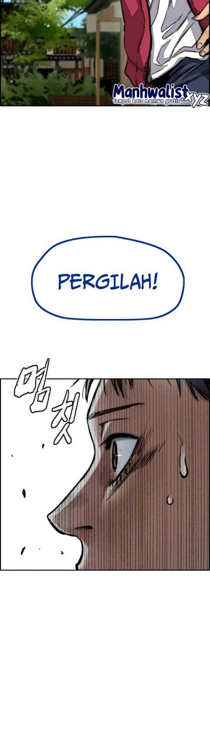 Wind Breaker Chapter 458 page 65