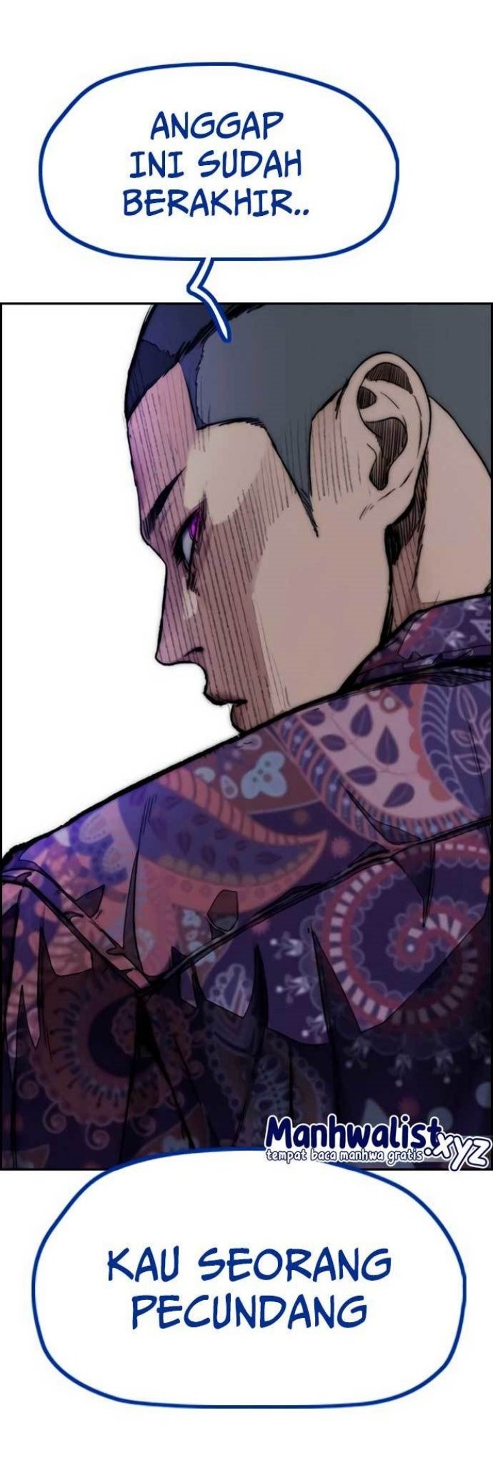 Wind Breaker Chapter 458 page 66