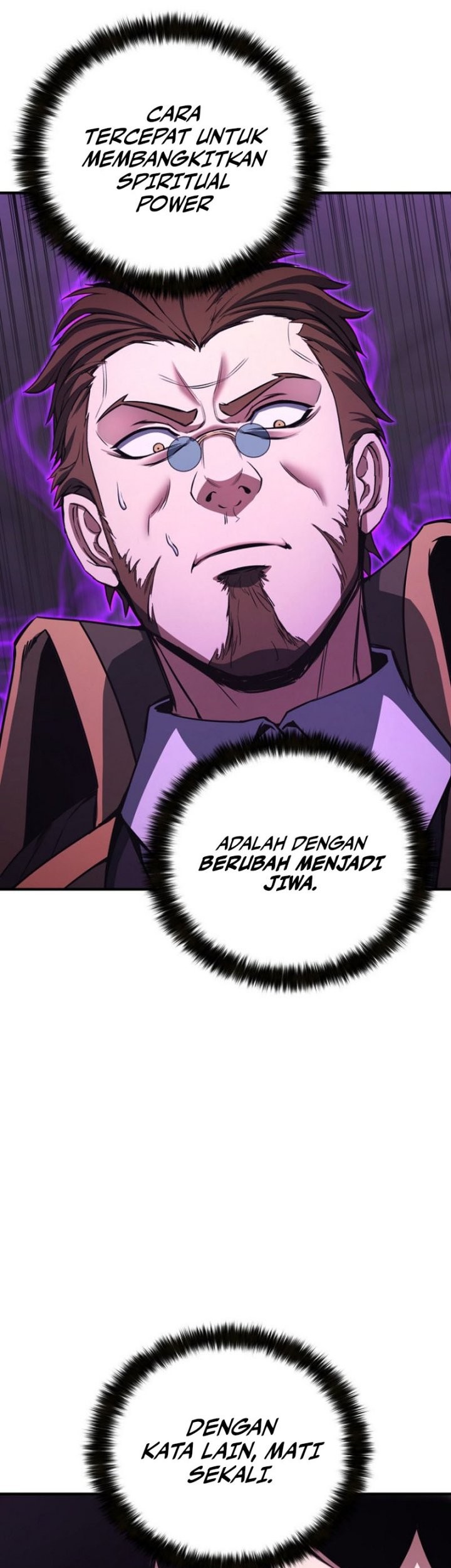 Absolute Necromancer Chapter 27 page 41
