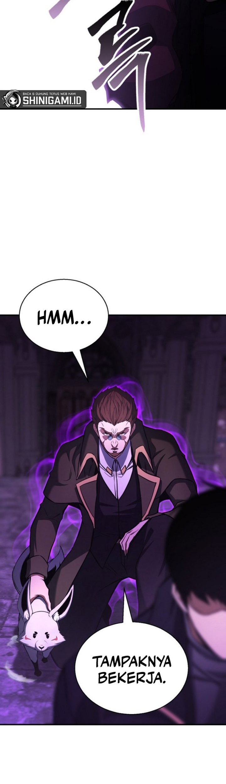 Absolute Necromancer Chapter 27 page 43