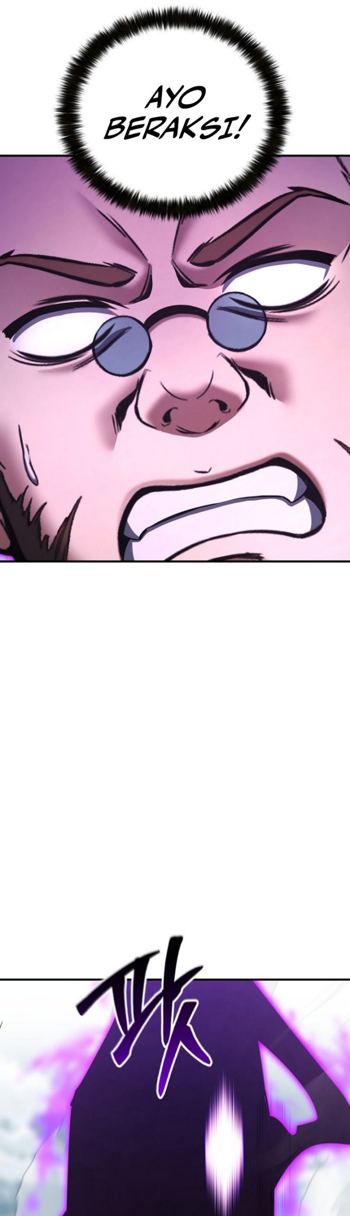 Absolute Necromancer Chapter 27 page 6