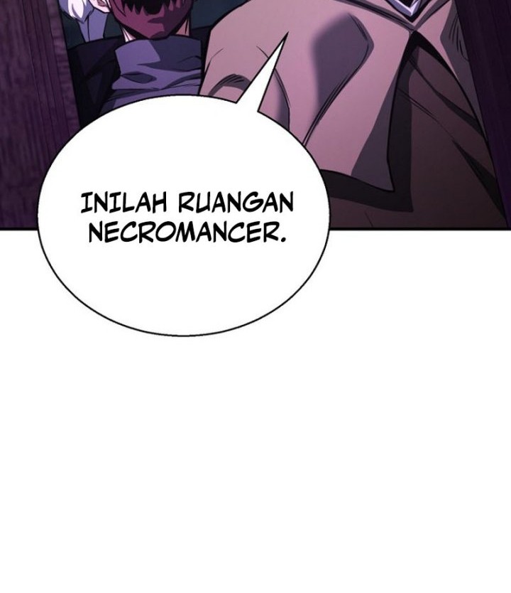 Absolute Necromancer Chapter 27 page 17