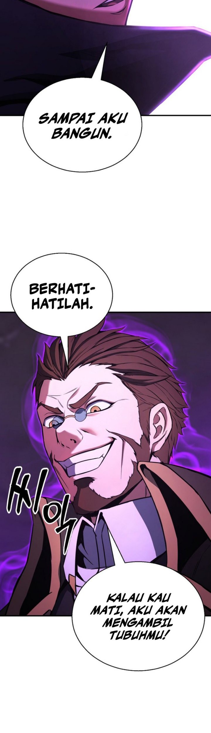 Absolute Necromancer Chapter 27 page 32