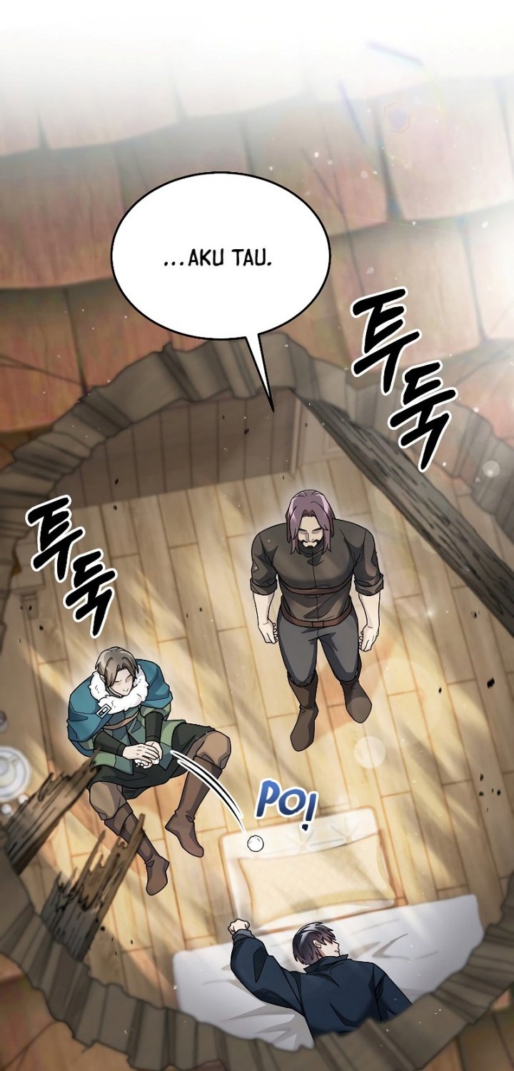 The Newbie Is Too Strong Chapter 66 page 37