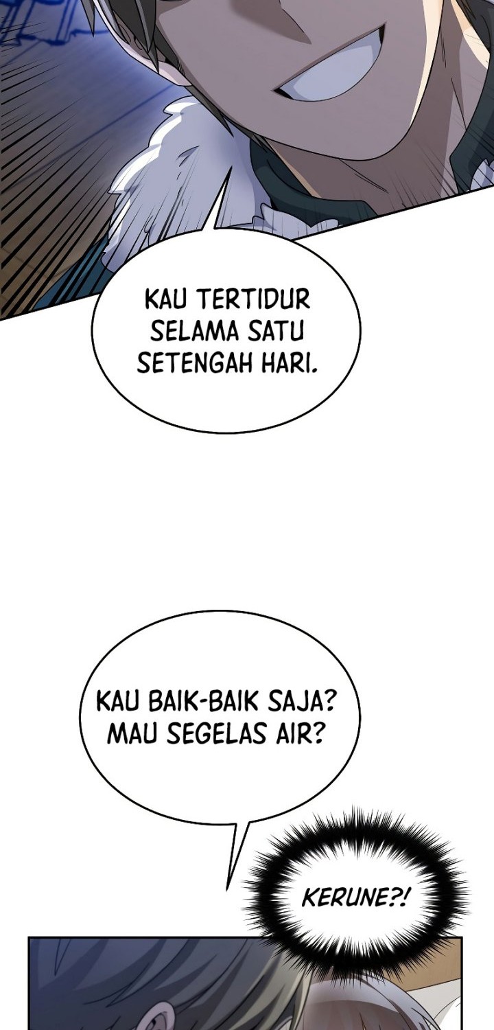 The Newbie Is Too Strong Chapter 66 page 41