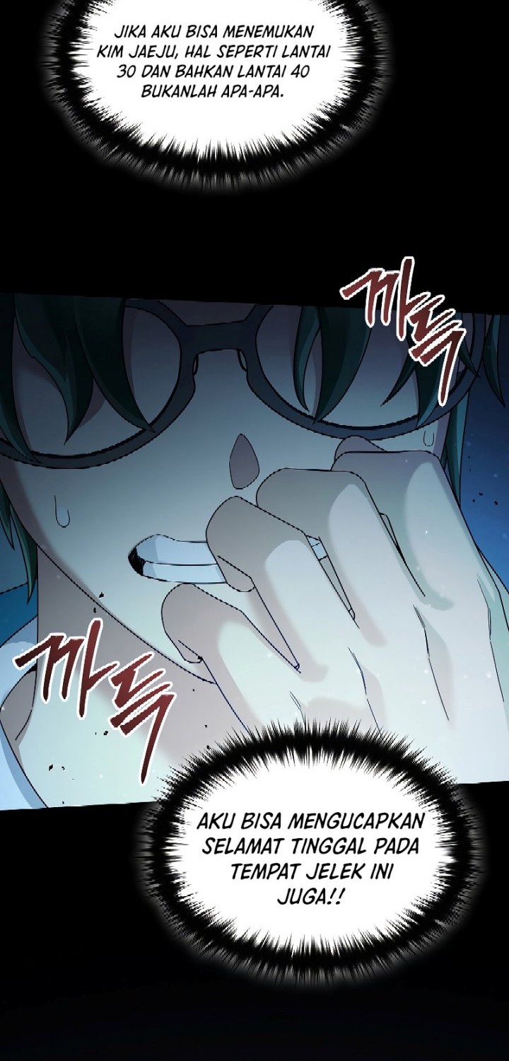 The Newbie Is Too Strong Chapter 66 page 49