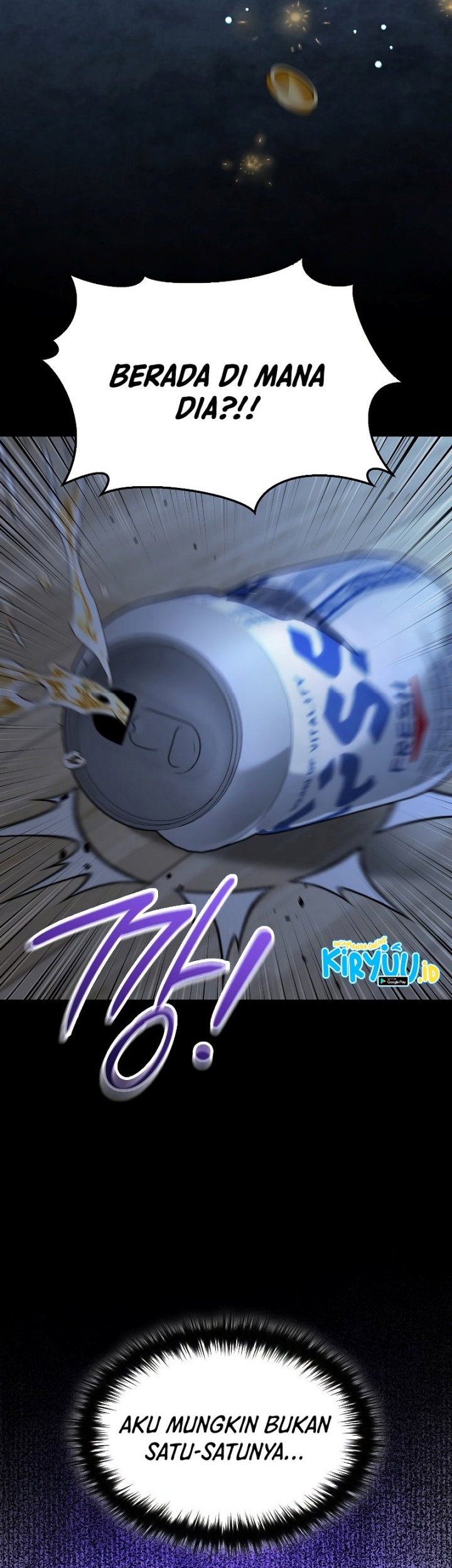 The Newbie Is Too Strong Chapter 66 page 51