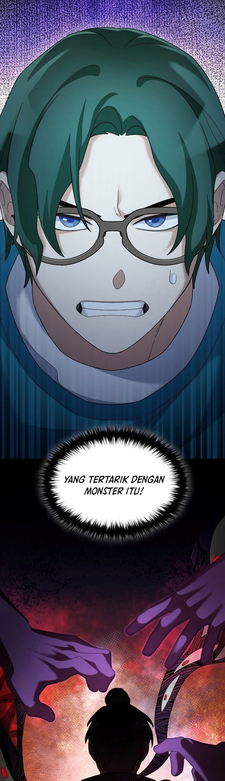 The Newbie Is Too Strong Chapter 66 page 52