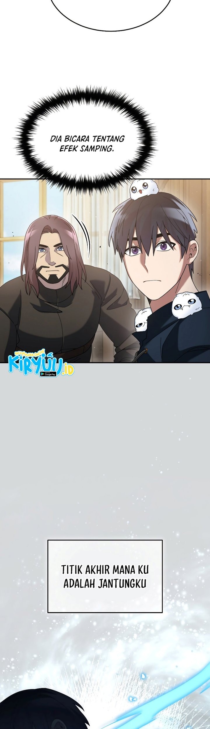 The Newbie Is Too Strong Chapter 66 page 4