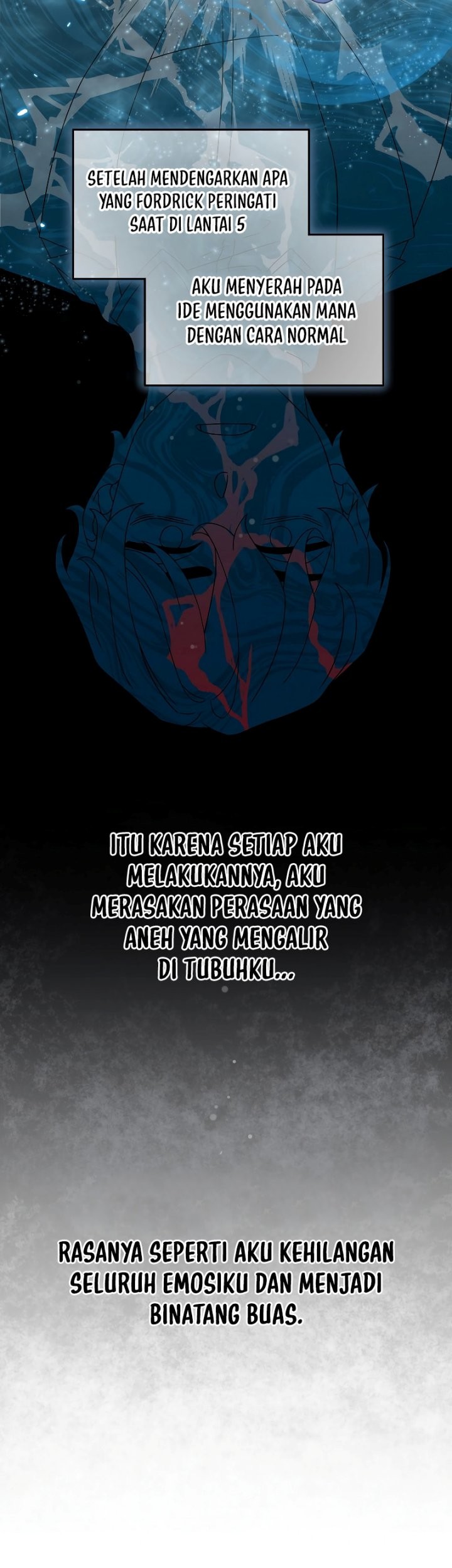 The Newbie Is Too Strong Chapter 66 page 6