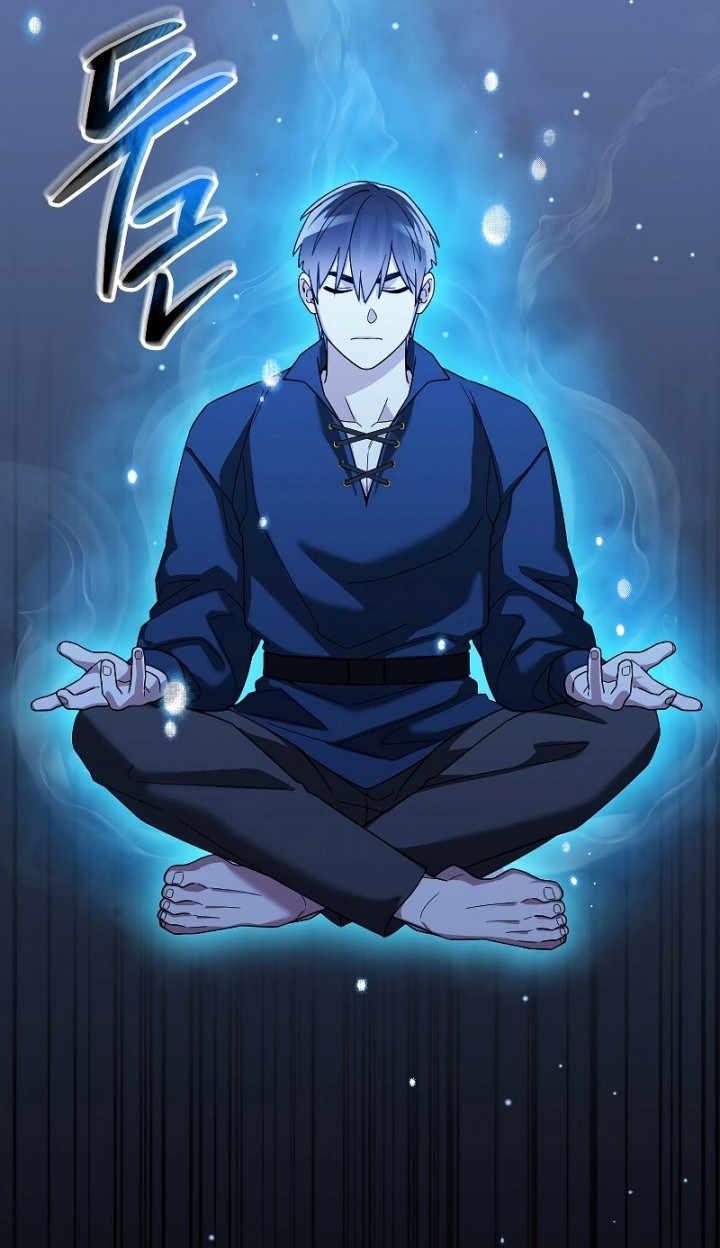 The Newbie Is Too Strong Chapter 66 page 13