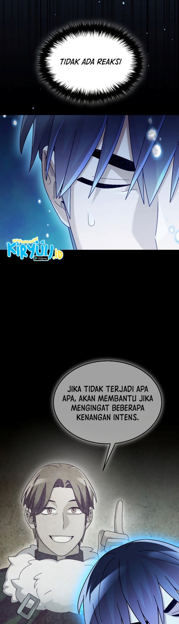 The Newbie Is Too Strong Chapter 66 page 14