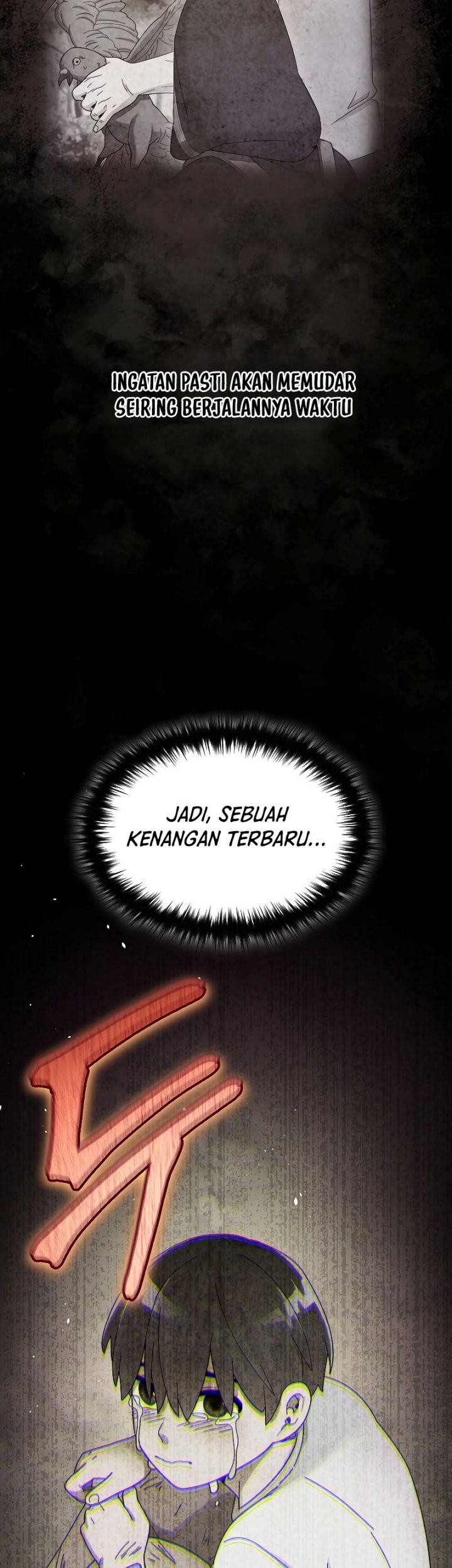 The Newbie Is Too Strong Chapter 66 page 16