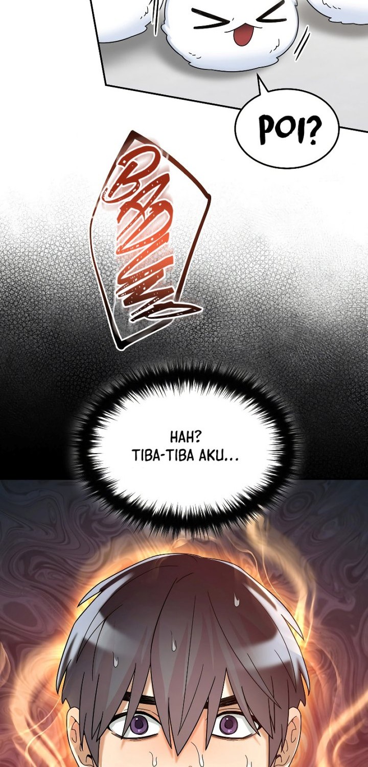 The Newbie Is Too Strong Chapter 66 page 21