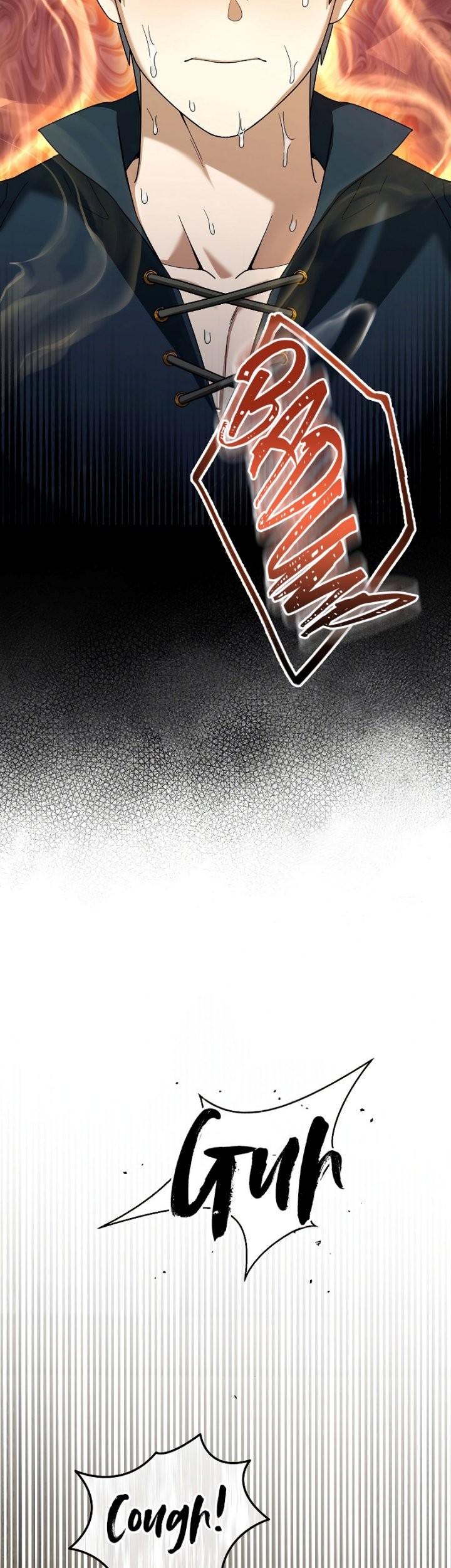 The Newbie Is Too Strong Chapter 66 page 22