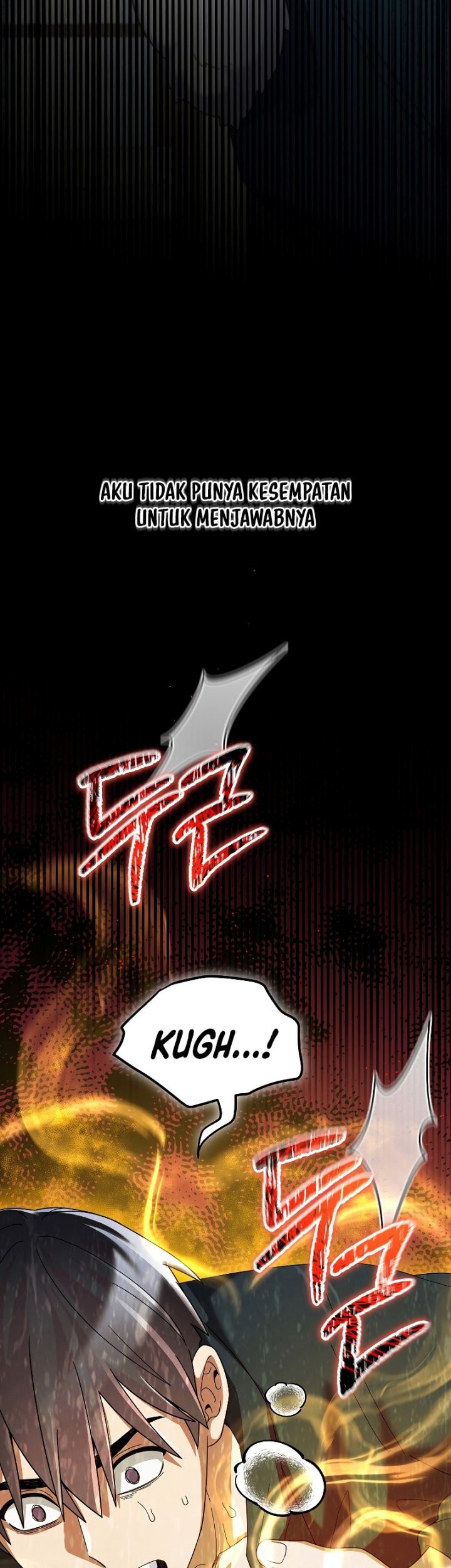 The Newbie Is Too Strong Chapter 66 page 24