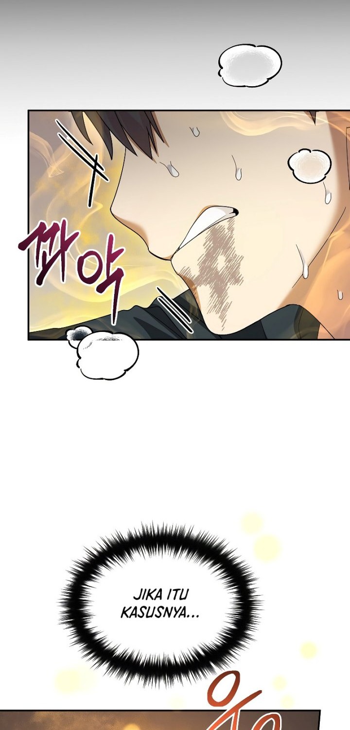 The Newbie Is Too Strong Chapter 66 page 29