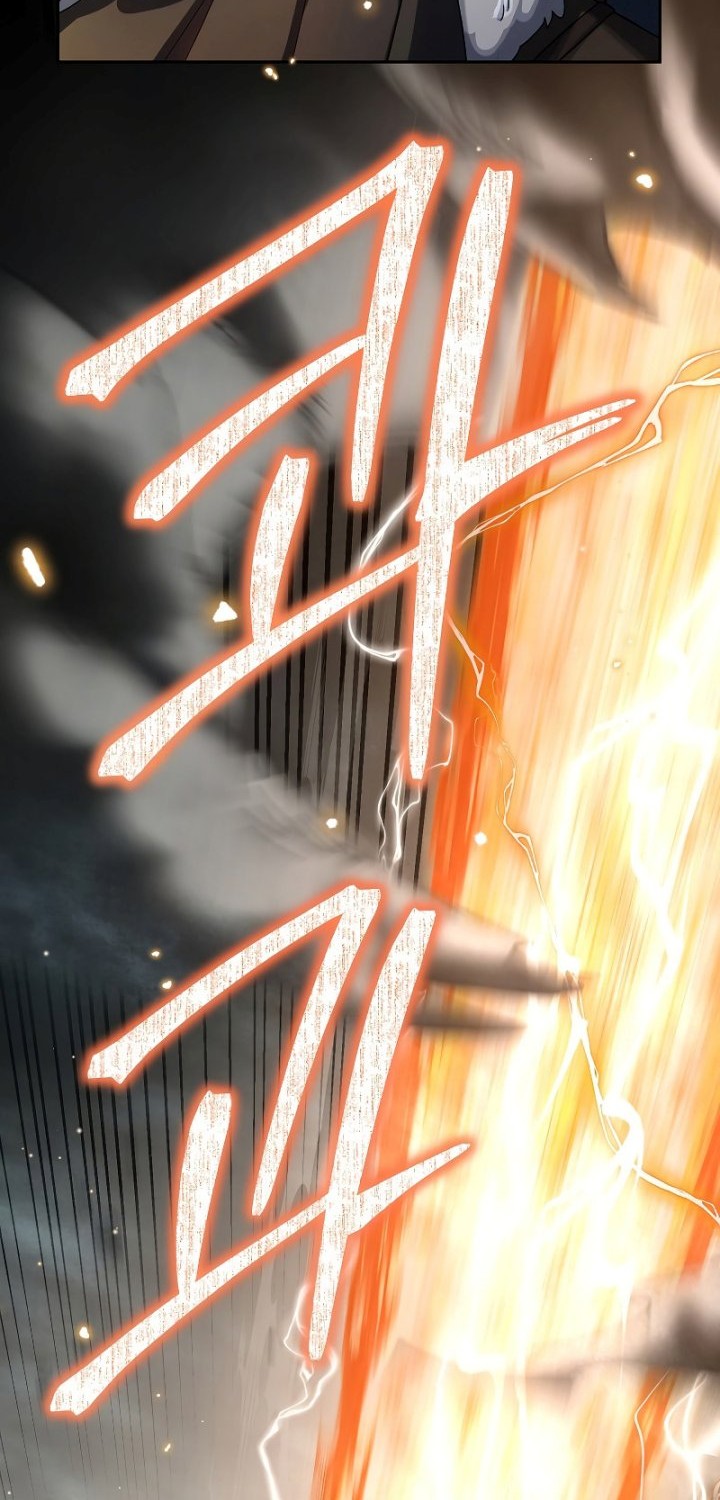 The Newbie Is Too Strong Chapter 66 page 33