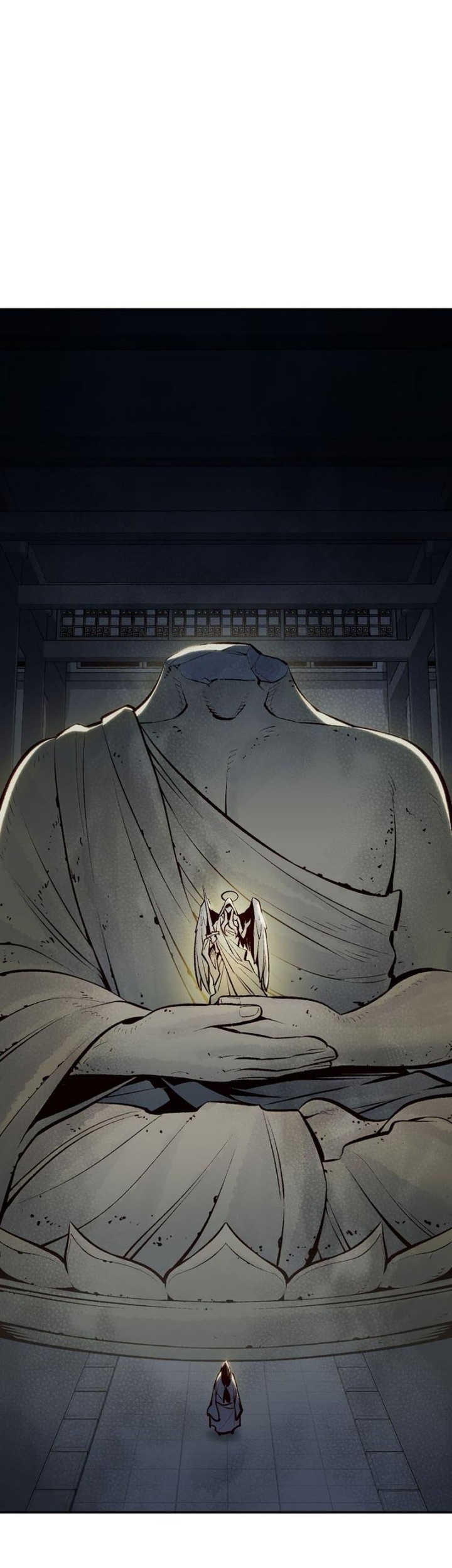 Alone Necromancer Chapter 105 page 35
