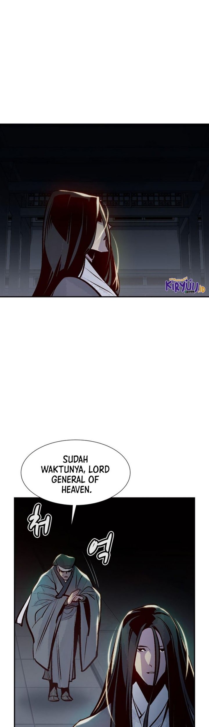 Alone Necromancer Chapter 105 page 36
