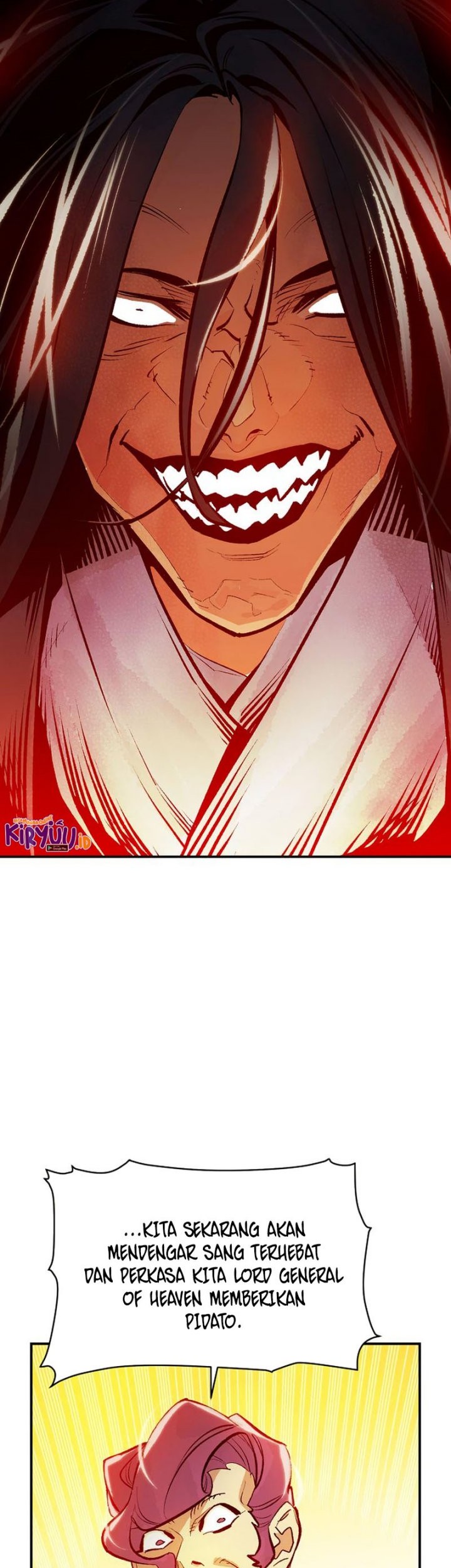Alone Necromancer Chapter 105 page 44