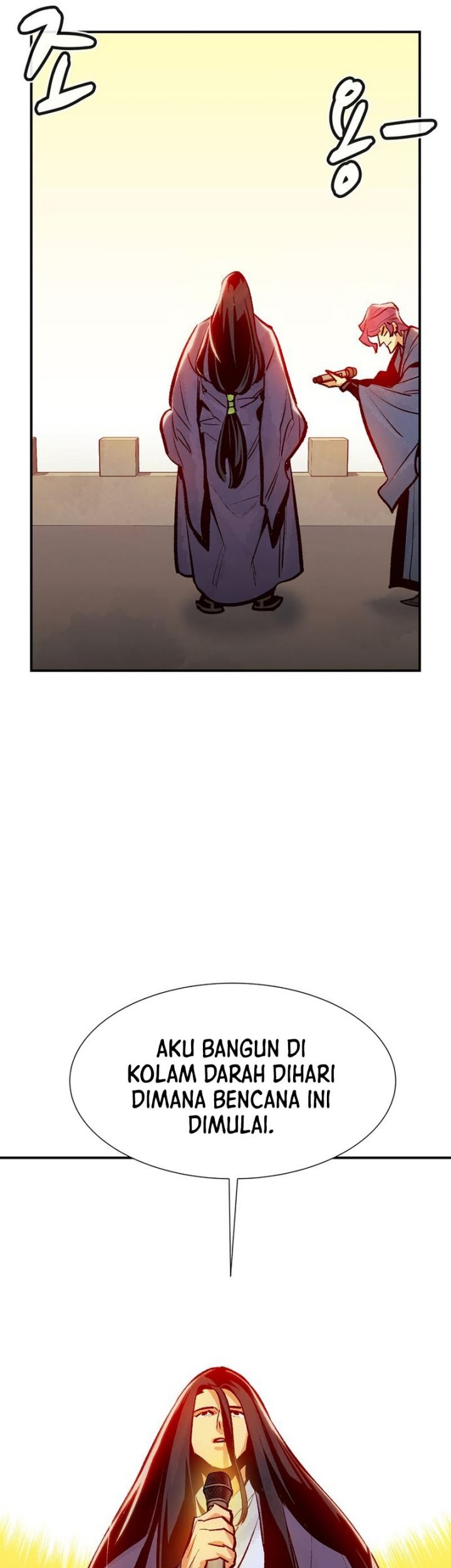 Alone Necromancer Chapter 105 page 46