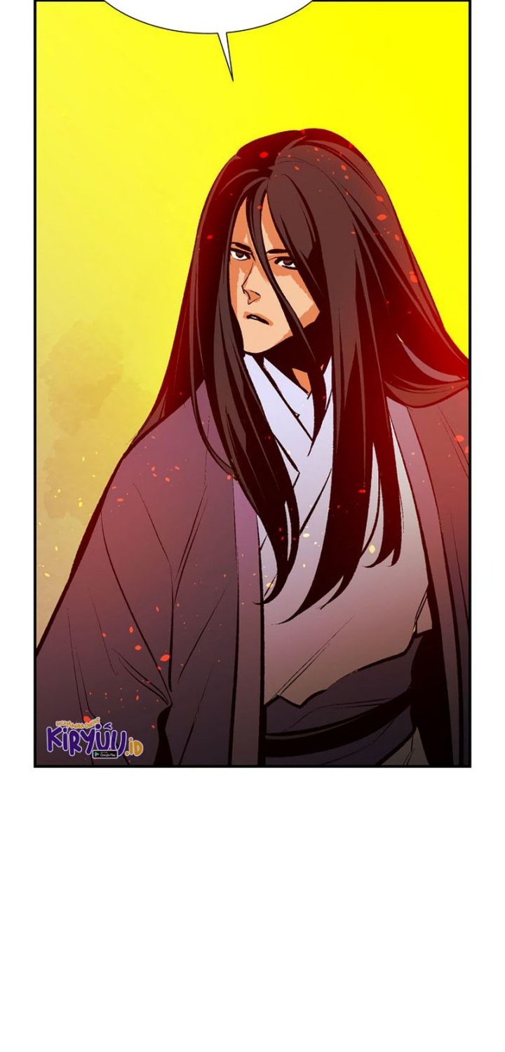 Alone Necromancer Chapter 105 page 57