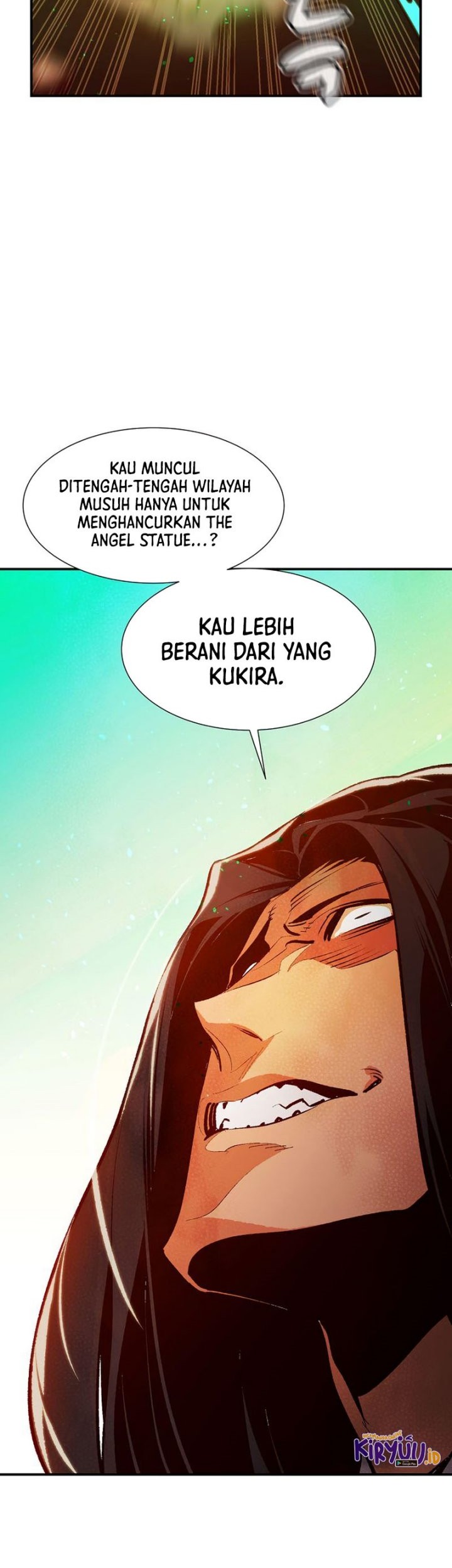 Alone Necromancer Chapter 105 page 60
