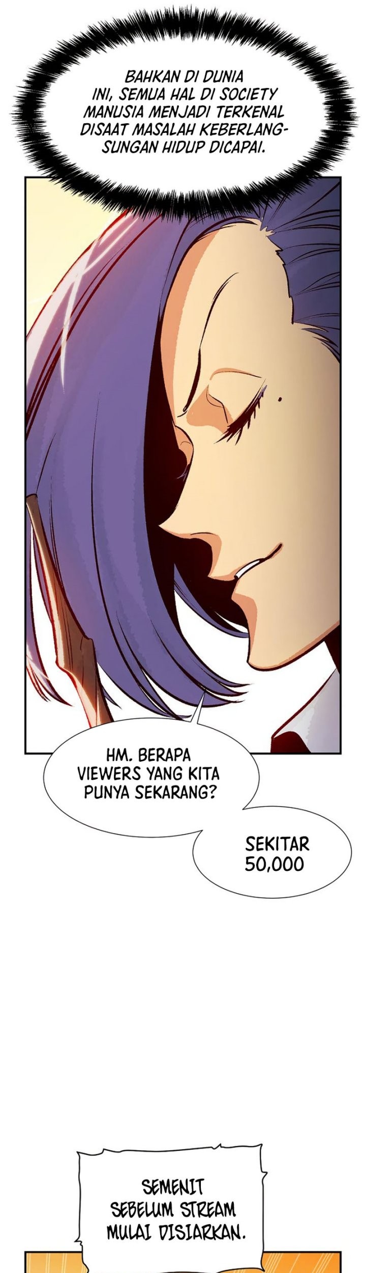 Alone Necromancer Chapter 105 page 10