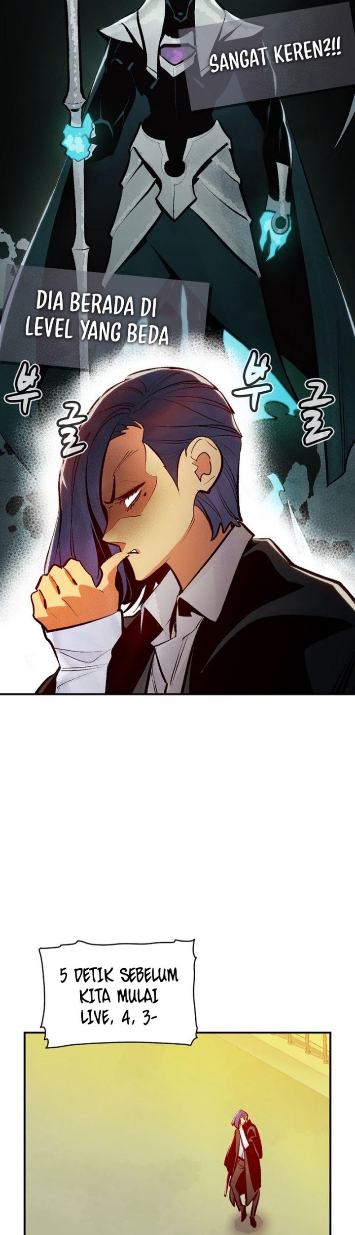 Alone Necromancer Chapter 105 page 19