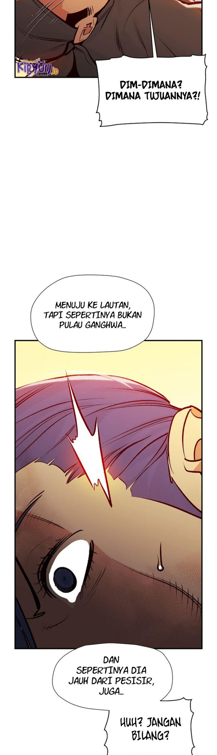 Alone Necromancer Chapter 105 page 28