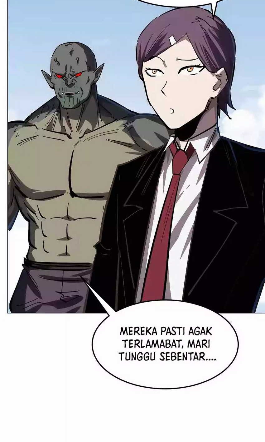 Mr. Zombie Chapter 43 page 4
