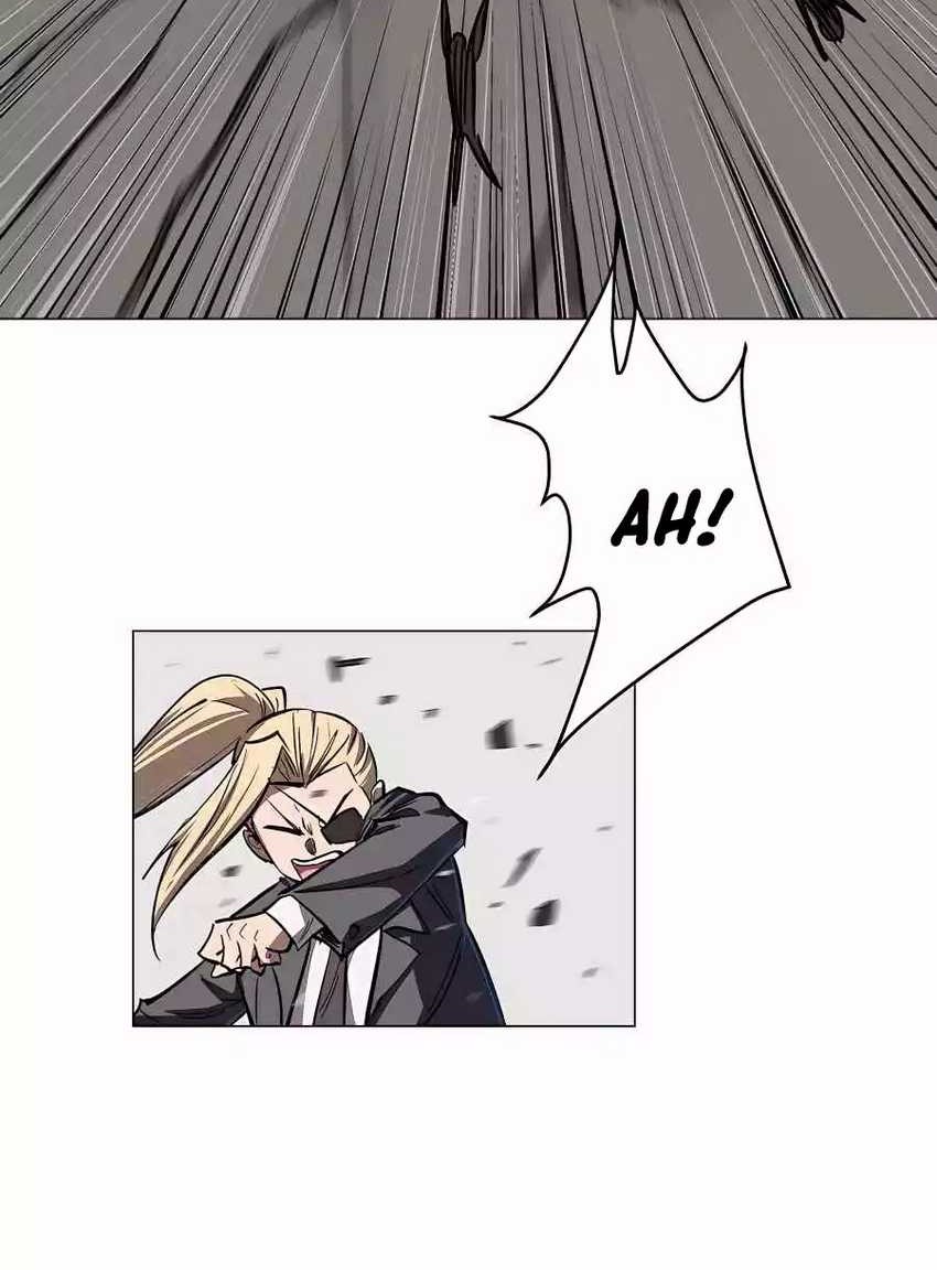 Mr. Zombie Chapter 43 page 22