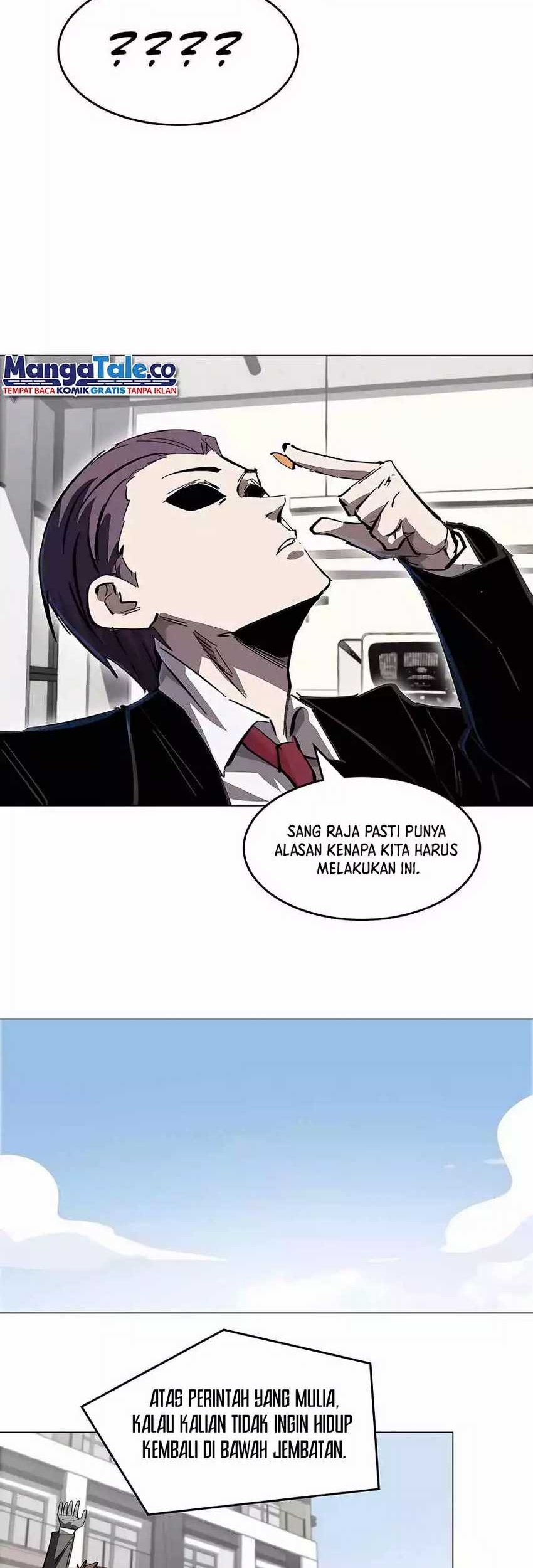 Mr. Zombie Chapter 42 page 7