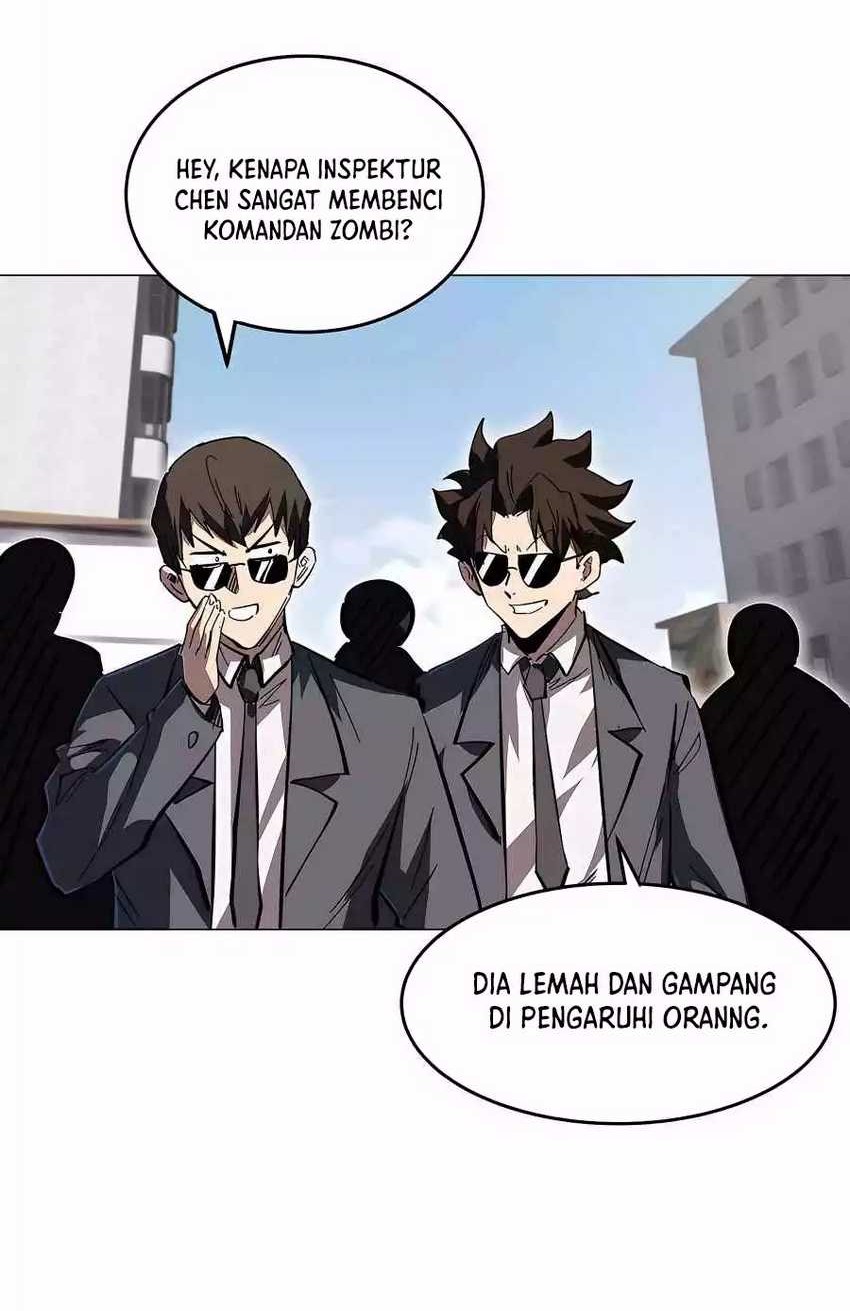 Mr. Zombie Chapter 42 page 17