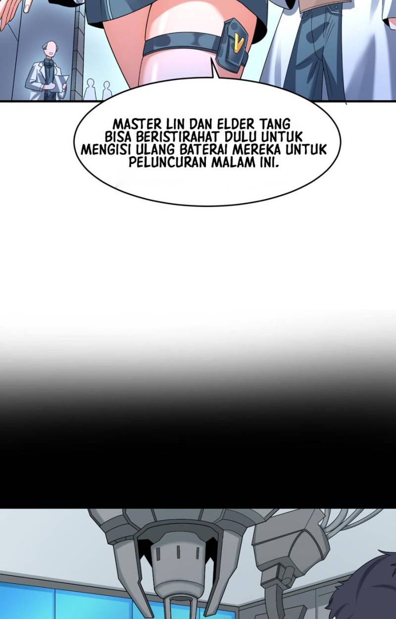 Age of Terror Chapter 102 page 15