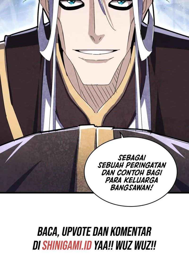 Magic Emperor Chapter 434 page 17