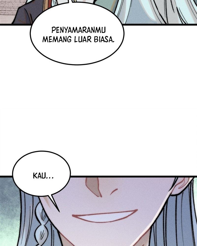 All Hail the Sect Leader Chapter 261 page 23