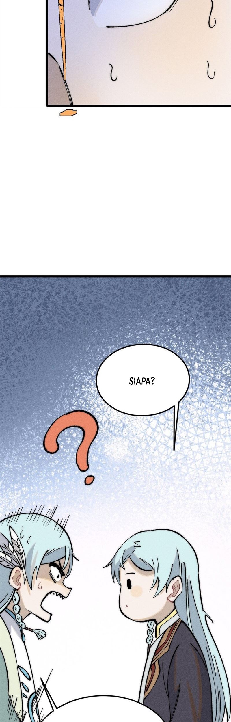 All Hail the Sect Leader Chapter 261 page 26