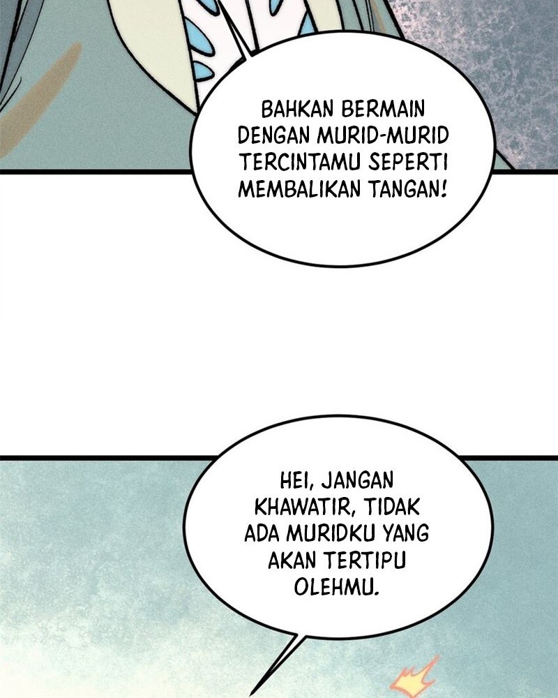 All Hail the Sect Leader Chapter 261 page 29