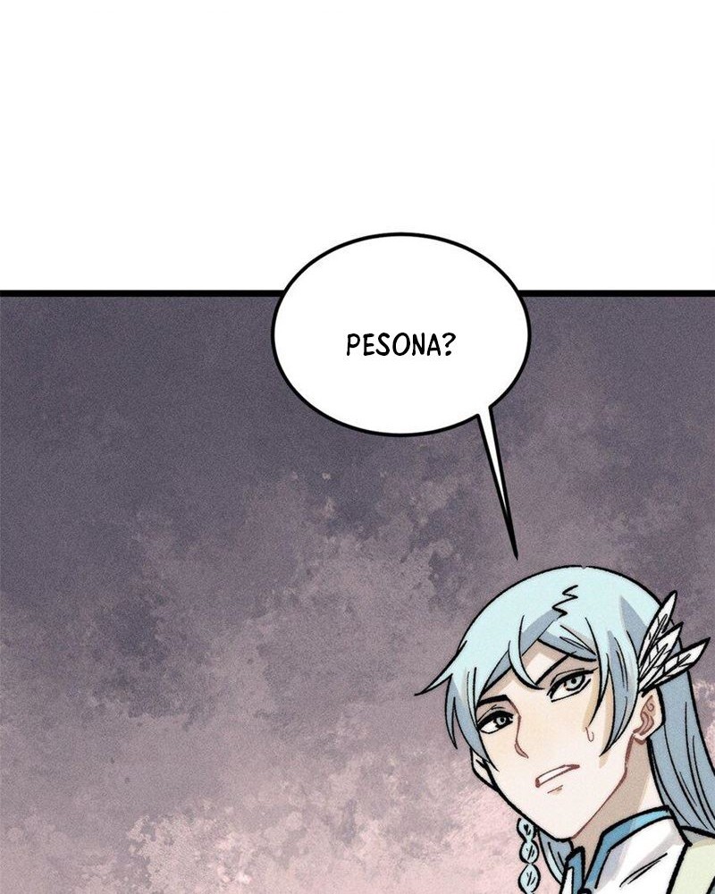 All Hail the Sect Leader Chapter 261 page 31