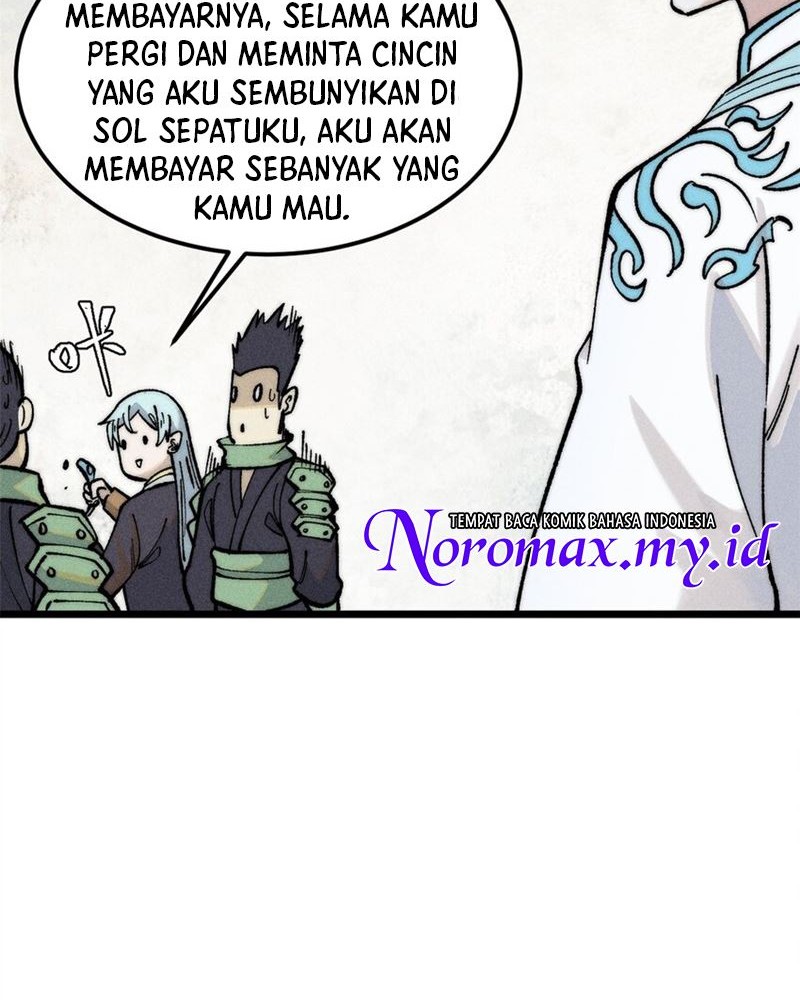All Hail the Sect Leader Chapter 261 page 33