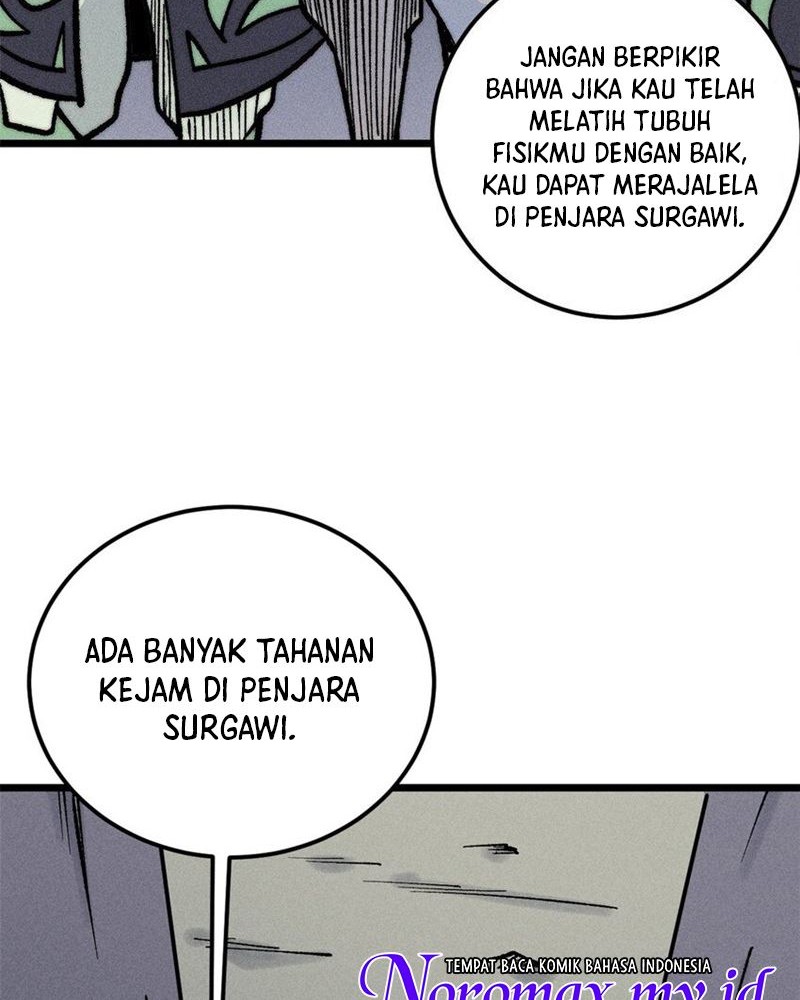 All Hail the Sect Leader Chapter 261 page 37