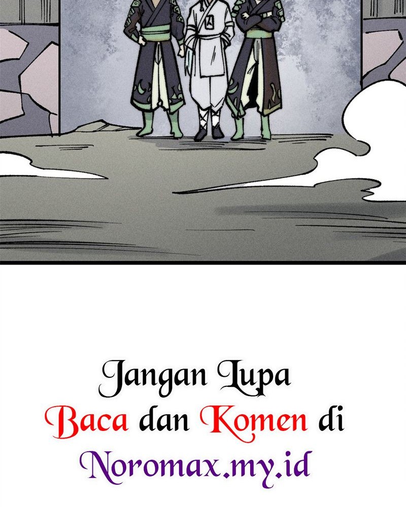 All Hail the Sect Leader Chapter 261 page 39